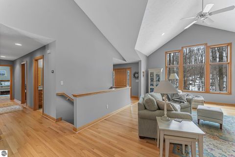 Tiny photo for 9871 E Woodcrest Court #20 & 21, Suttons Bay, MI 49682 (MLS # 1942990)