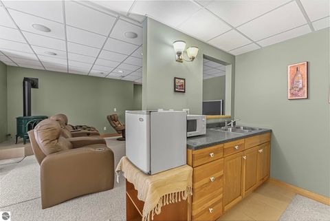 Tiny photo for 9871 E Woodcrest Court #20 & 21, Suttons Bay, MI 49682 (MLS # 1942990)
