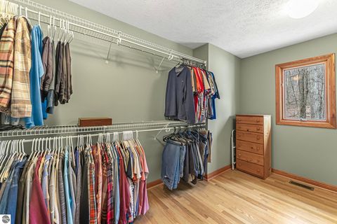 Tiny photo for 9871 E Woodcrest Court #20 & 21, Suttons Bay, MI 49682 (MLS # 1942990)