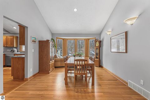 Tiny photo for 9871 E Woodcrest Court #20 & 21, Suttons Bay, MI 49682 (MLS # 1942990)