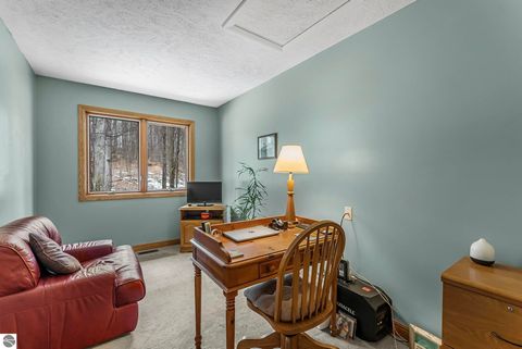 Tiny photo for 9871 E Woodcrest Court #20 & 21, Suttons Bay, MI 49682 (MLS # 1942990)