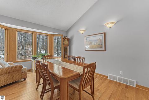 Tiny photo for 9871 E Woodcrest Court #20 & 21, Suttons Bay, MI 49682 (MLS # 1942990)