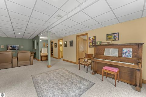 Tiny photo for 9871 E Woodcrest Court #20 & 21, Suttons Bay, MI 49682 (MLS # 1942990)