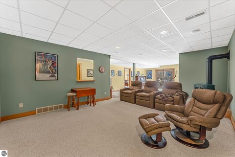 Tiny photo for 9871 E Woodcrest Court #20 & 21, Suttons Bay, MI 49682 (MLS # 1942990)