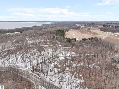 Tiny photo for 9871 E Woodcrest Court #20 & 21, Suttons Bay, MI 49682 (MLS # 1942990)