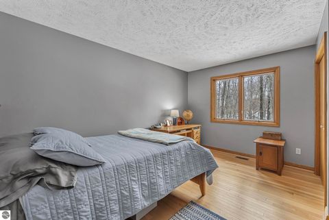 Tiny photo for 9871 E Woodcrest Court #20 & 21, Suttons Bay, MI 49682 (MLS # 1942990)