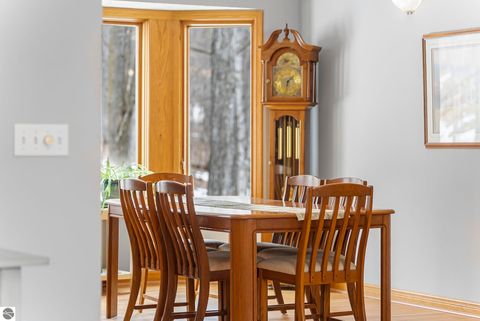 Tiny photo for 9871 E Woodcrest Court #20 & 21, Suttons Bay, MI 49682 (MLS # 1942990)