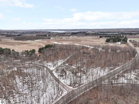 Tiny photo for 9871 E Woodcrest Court #20 & 21, Suttons Bay, MI 49682 (MLS # 1942990)