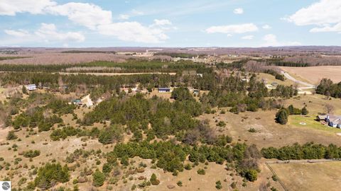 Tiny photo for 16829 Pettengill Road, Empire, MI 49630 (MLS # 1944191)