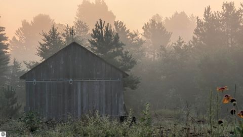 Tiny photo for 16829 Pettengill Road, Empire, MI 49630 (MLS # 1944191)