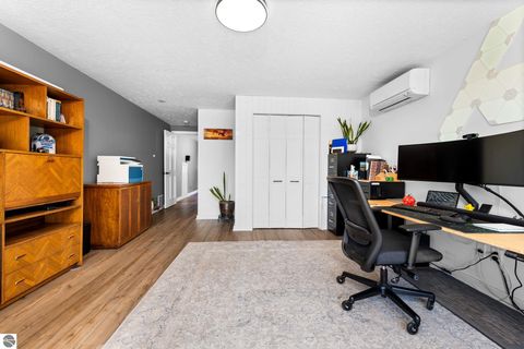 Tiny photo for 16829 Pettengill Road, Empire, MI 49630 (MLS # 1944191)