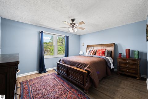 Tiny photo for 16829 Pettengill Road, Empire, MI 49630 (MLS # 1944191)