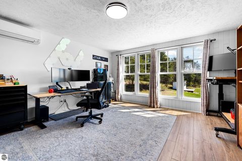 Tiny photo for 16829 Pettengill Road, Empire, MI 49630 (MLS # 1944191)