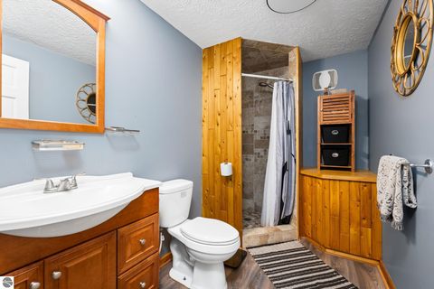 Tiny photo for 16829 Pettengill Road, Empire, MI 49630 (MLS # 1944191)