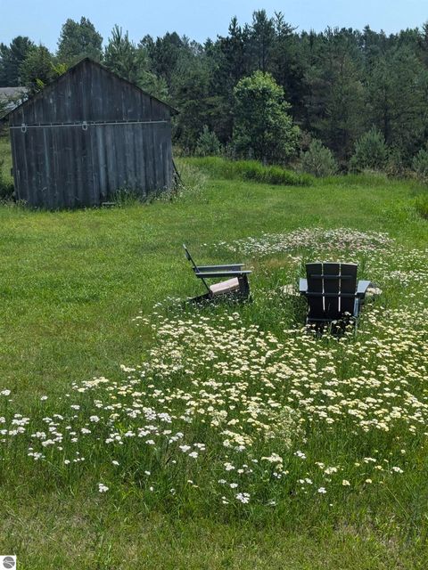 Tiny photo for 16829 Pettengill Road, Empire, MI 49630 (MLS # 1944191)