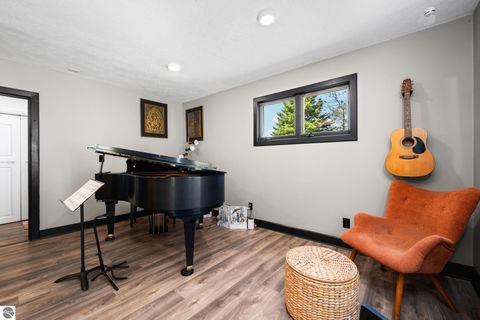 Tiny photo for 16829 Pettengill Road, Empire, MI 49630 (MLS # 1944191)