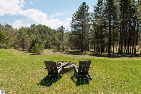 Tiny photo for 16829 Pettengill Road, Empire, MI 49630 (MLS # 1944191)