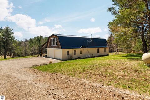 Tiny photo for 16829 Pettengill Road, Empire, MI 49630 (MLS # 1944191)