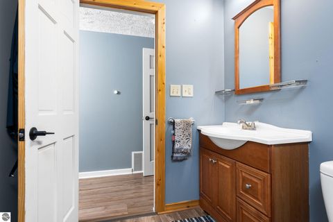 Tiny photo for 16829 Pettengill Road, Empire, MI 49630 (MLS # 1944191)