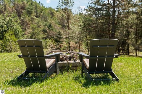 Tiny photo for 16829 Pettengill Road, Empire, MI 49630 (MLS # 1944191)