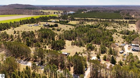 Tiny photo for 16829 Pettengill Road, Empire, MI 49630 (MLS # 1944191)