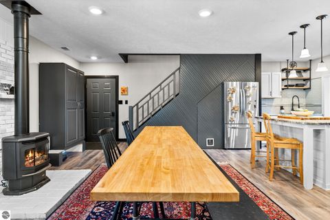 Tiny photo for 16829 Pettengill Road, Empire, MI 49630 (MLS # 1944191)