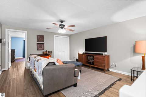 Tiny photo for 16829 Pettengill Road, Empire, MI 49630 (MLS # 1944191)