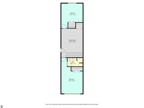 Tiny photo for 16829 Pettengill Road, Empire, MI 49630 (MLS # 1944191)