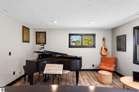 Tiny photo for 16829 Pettengill Road, Empire, MI 49630 (MLS # 1944191)