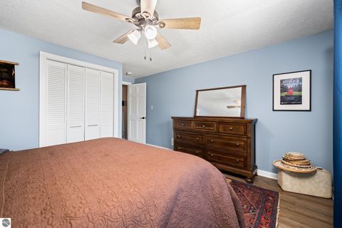 Tiny photo for 16829 Pettengill Road, Empire, MI 49630 (MLS # 1944191)