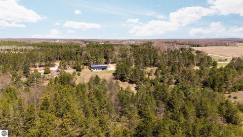 Tiny photo for 16829 Pettengill Road, Empire, MI 49630 (MLS # 1944191)