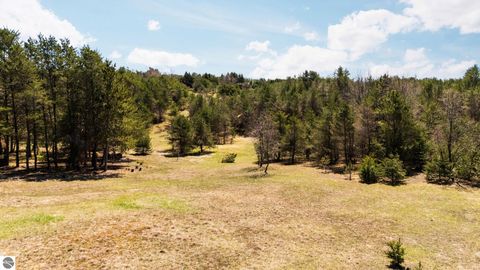 Tiny photo for 16829 Pettengill Road, Empire, MI 49630 (MLS # 1944191)