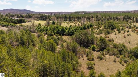 Tiny photo for 16829 Pettengill Road, Empire, MI 49630 (MLS # 1944191)