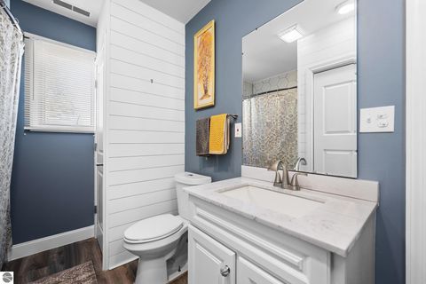 Tiny photo for 16829 Pettengill Road, Empire, MI 49630 (MLS # 1944191)