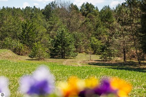 Tiny photo for 16829 Pettengill Road, Empire, MI 49630 (MLS # 1944191)