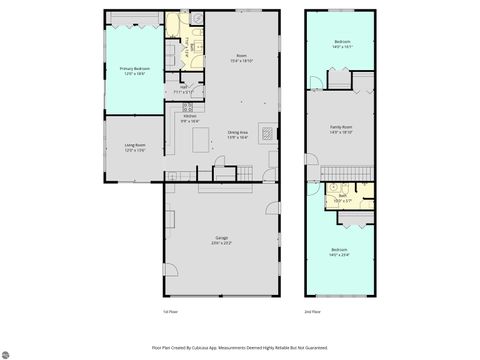 Tiny photo for 16829 Pettengill Road, Empire, MI 49630 (MLS # 1944191)