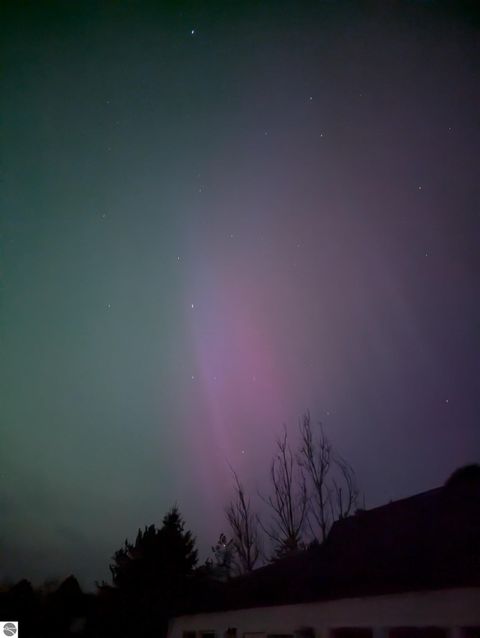 Tiny photo for 16829 Pettengill Road, Empire, MI 49630 (MLS # 1944191)