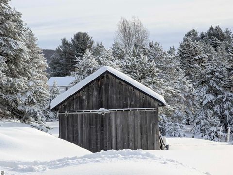 Tiny photo for 16829 Pettengill Road, Empire, MI 49630 (MLS # 1944191)