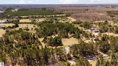 Tiny photo for 16829 Pettengill Road, Empire, MI 49630 (MLS # 1944191)