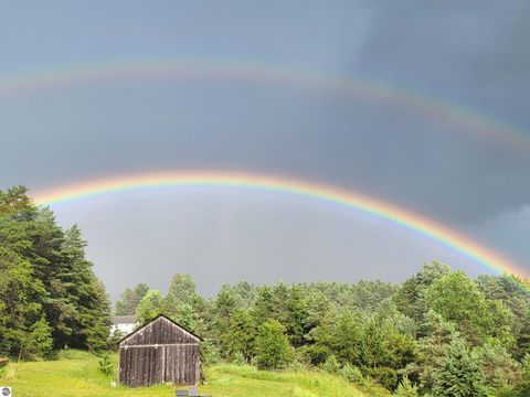 Tiny photo for 16829 Pettengill Road, Empire, MI 49630 (MLS # 1944191)