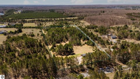 Tiny photo for 16829 Pettengill Road, Empire, MI 49630 (MLS # 1944191)