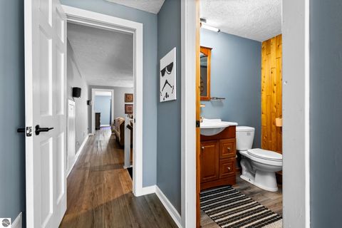 Tiny photo for 16829 Pettengill Road, Empire, MI 49630 (MLS # 1944191)