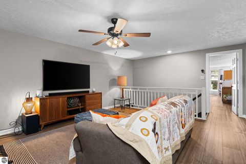 Tiny photo for 16829 Pettengill Road, Empire, MI 49630 (MLS # 1944191)