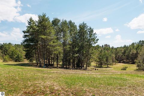 Tiny photo for 16829 Pettengill Road, Empire, MI 49630 (MLS # 1944191)