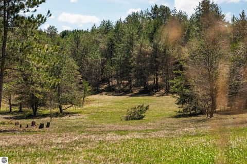 Tiny photo for 16829 Pettengill Road, Empire, MI 49630 (MLS # 1944191)