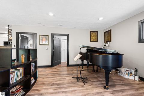 Tiny photo for 16829 Pettengill Road, Empire, MI 49630 (MLS # 1944191)