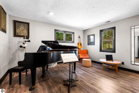 Tiny photo for 16829 Pettengill Road, Empire, MI 49630 (MLS # 1944191)