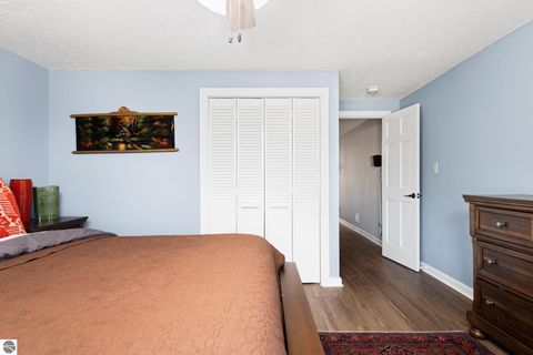 Tiny photo for 16829 Pettengill Road, Empire, MI 49630 (MLS # 1944191)