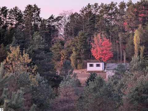 Tiny photo for 16829 Pettengill Road, Empire, MI 49630 (MLS # 1944191)