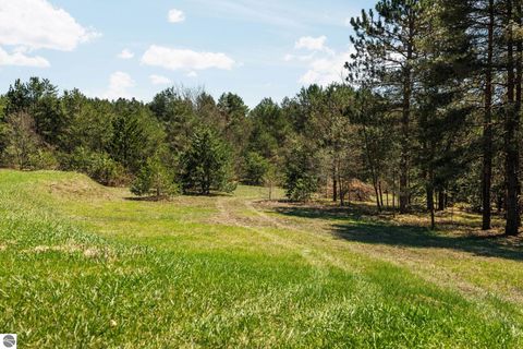 Tiny photo for 16829 Pettengill Road, Empire, MI 49630 (MLS # 1944191)